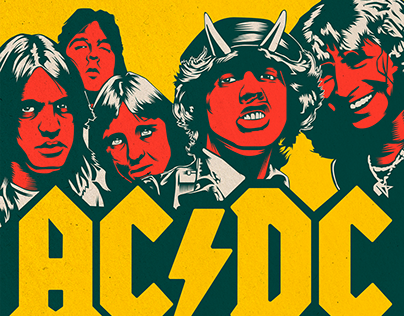 AC/DC Tribute
