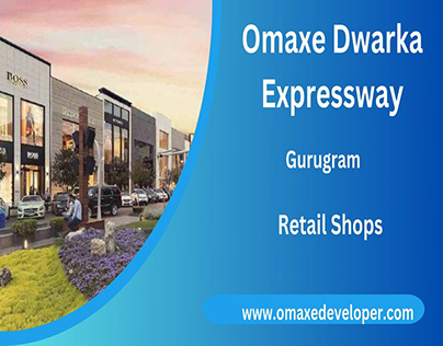 Omaxe Dwarka Expressway Gurgaon - PDF Download