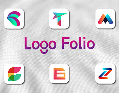 Logo Folio- Logo Collection 2021