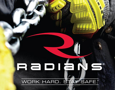 Radians Catalog Covers