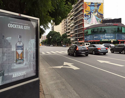 Absolut Buenos Aires