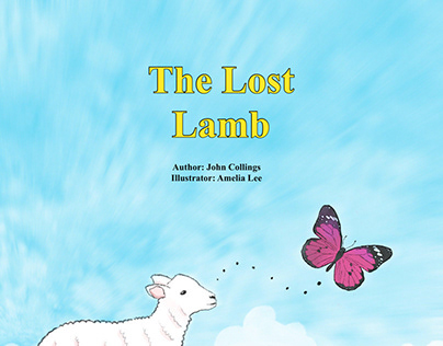 Project thumbnail - The Lost Lamb