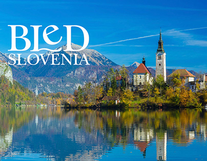slovenia travel app