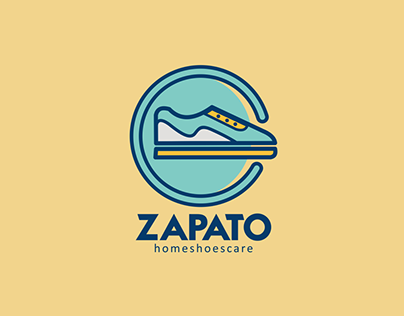 ZAPATO Homeshoes care - Symbol Logo