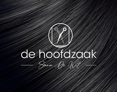 //DE HOOFDZAAK as a freelance designer