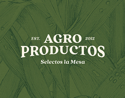 Agroproductos