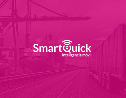 SmartQuick - Diseño Web