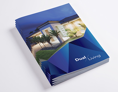 Bramwell Homes - Dual Living Property Brochure