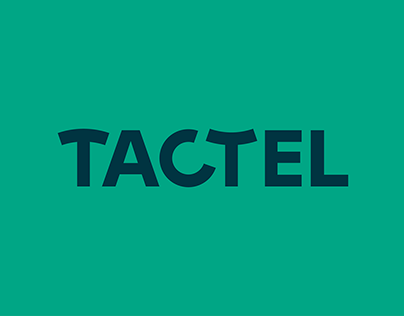 Logo Tactel