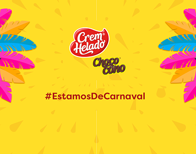 Carnaval de Barranquilla (2020)/Choco Cono