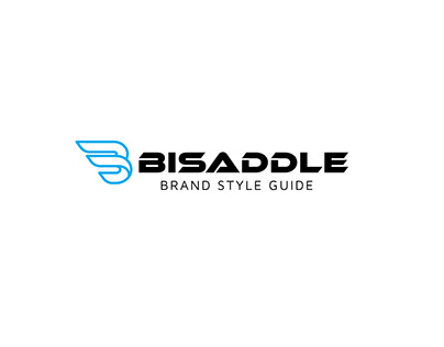 BiSaddle Brand Style Guide