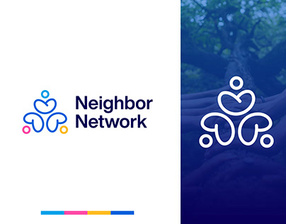 Neighbor Network Logo