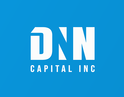 DNN Capital Logo Design