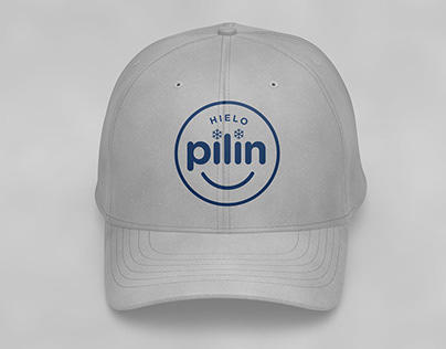 Logotipo/ Hielo Pilin