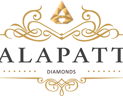 Web Banners for Alapatt Diamonds