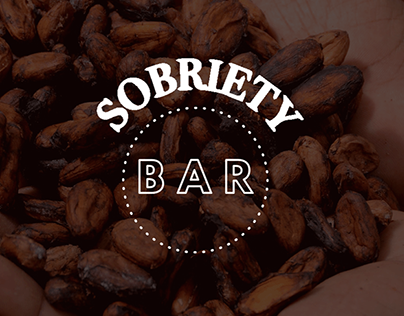 Sobriety Bar | Packaging