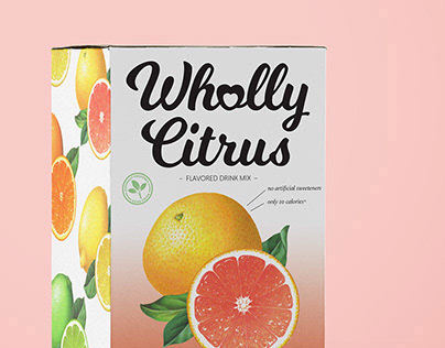Wholly Citrus