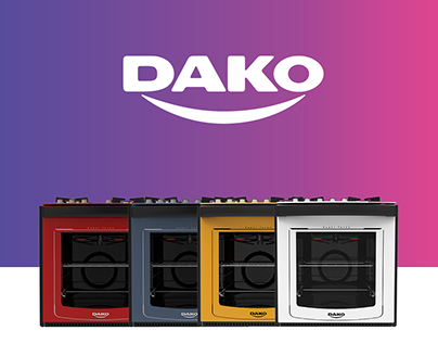 Dako - Social Mídia 2019