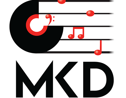 MKD Logo