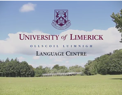 University of Limerick - Summer Programm