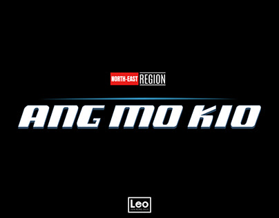 Ang Mo Kio