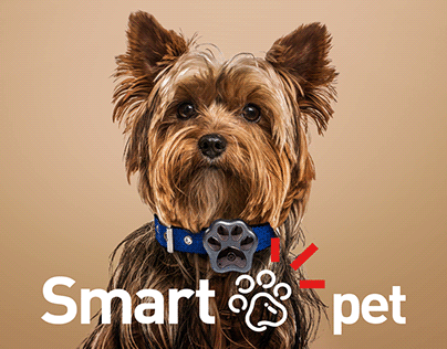 Claro - Smart Pet
