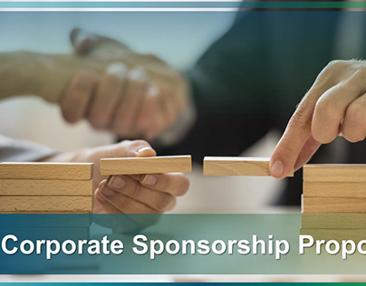 Corporate Sponsorship Proposal Powerpoint Presentation