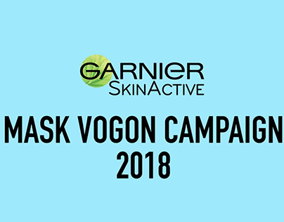 Google Vogon Campaign