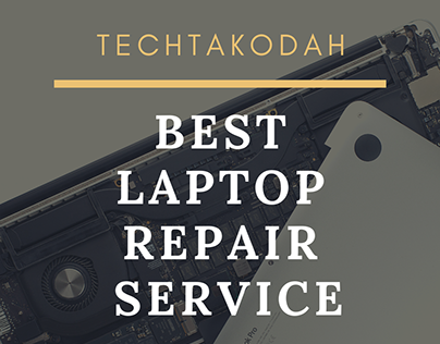 Best Laptop Repair Service