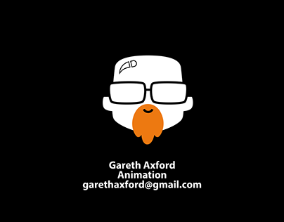 Gareth Axford Showreel 2024