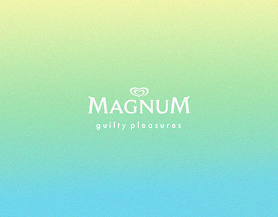 Guilty Pleasures - Magnum