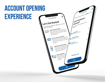 Fifth Third Account Opening Experience
