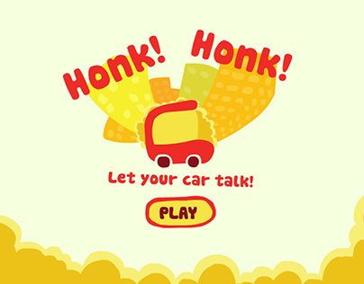 Shell | Honk Honk