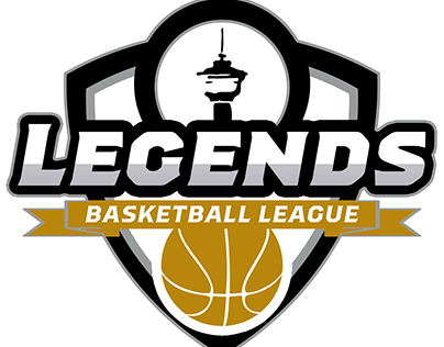 Legends League Logos