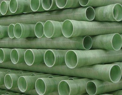 Manufacturer And Suppliers of FRP pipes in india