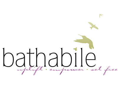 Bathabile - Uplift • Empower • Set free