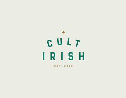 Cult Irish
