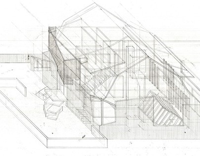 ARCHITECTURE ANALYSIS: GEHRY RESIDENCE