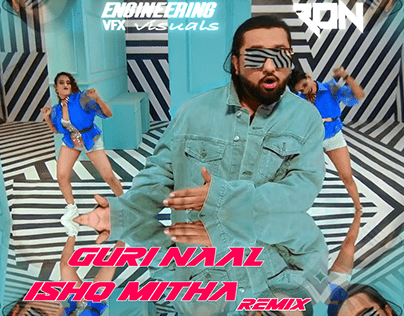 GUR NAAL ISHQ MITHA : OFFICIAL REMIX