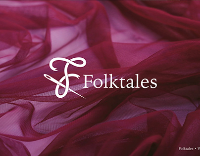 Folktales Brand Guidelines