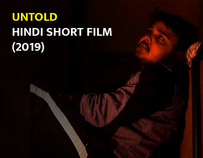 Untold hindi Short film (2019) by Jawahar sehgal
