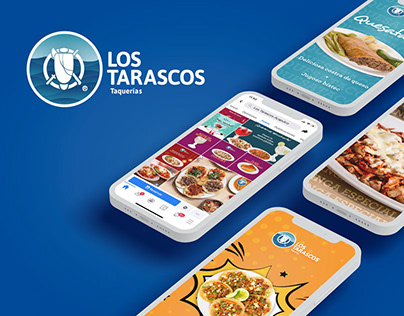 Social Media Los Tarascos - Acapulco