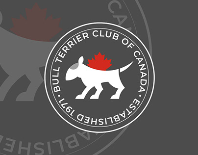 Bull Terrier club of Canada