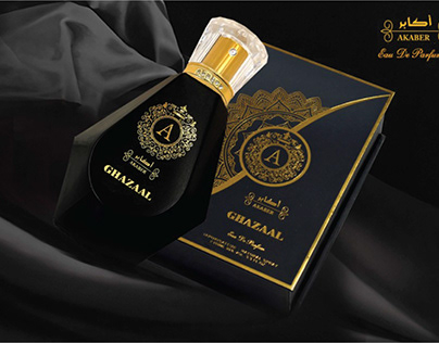 Akaber Perfumes for Women