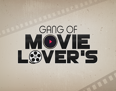 Gang Of Movie Lover