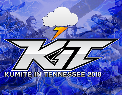 KIT [Kumite In Tennessee] 2018