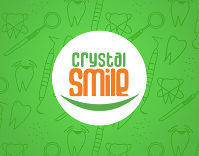 CRYSTAL SMILE - SOCIAL MEDIA