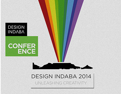 Poster - Design Indaba