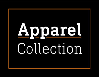 Apparel Collection