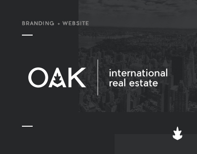OAK - international real estate